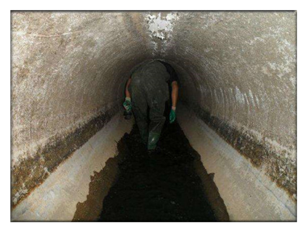 商丘管道高压清洗