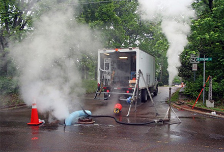 商丘CIPP热固化修复技术