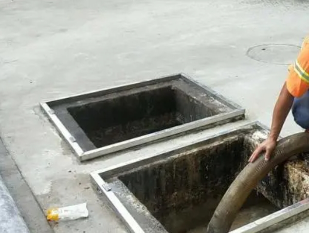 商丘化粪池清理