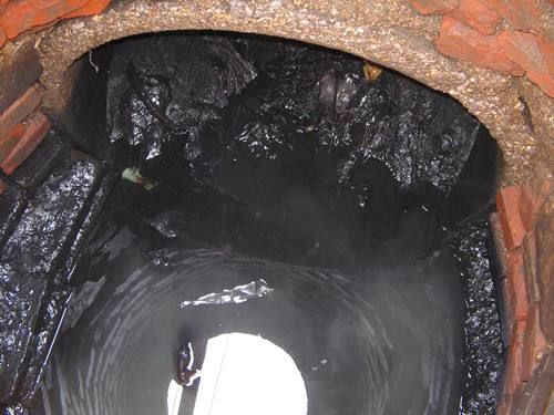 商丘污水/雨水井清理