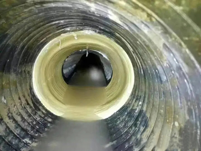 商丘内衬修复法通常适用于哪些类型的断面管道