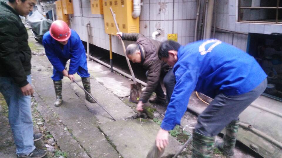 商丘清掏化粪池、管道疏通一站式服务<高效><技术><可靠>